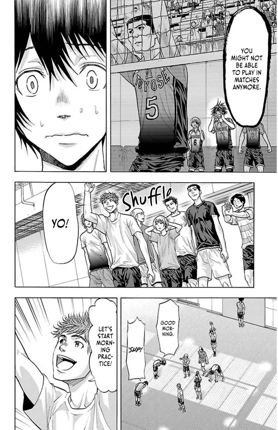 Chapter 78 - Page 18