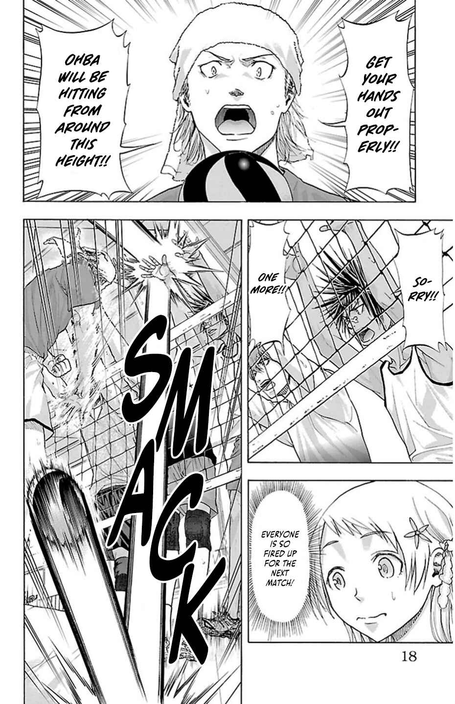Chapter 78 - Page 20