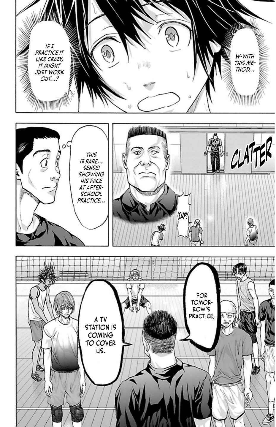 Chapter 78 - Page 25