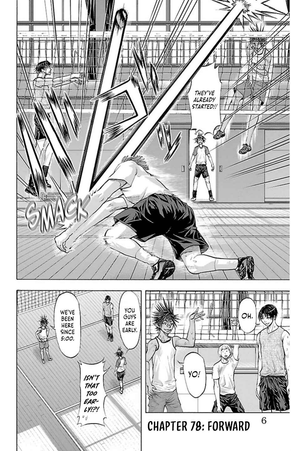 Chapter 78 - Page 8