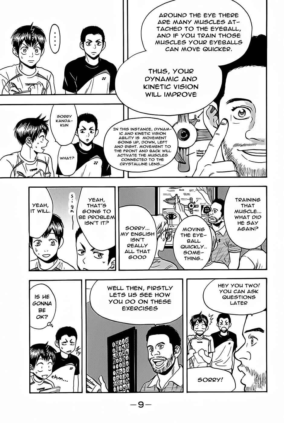 Chapter 271 - Page 10