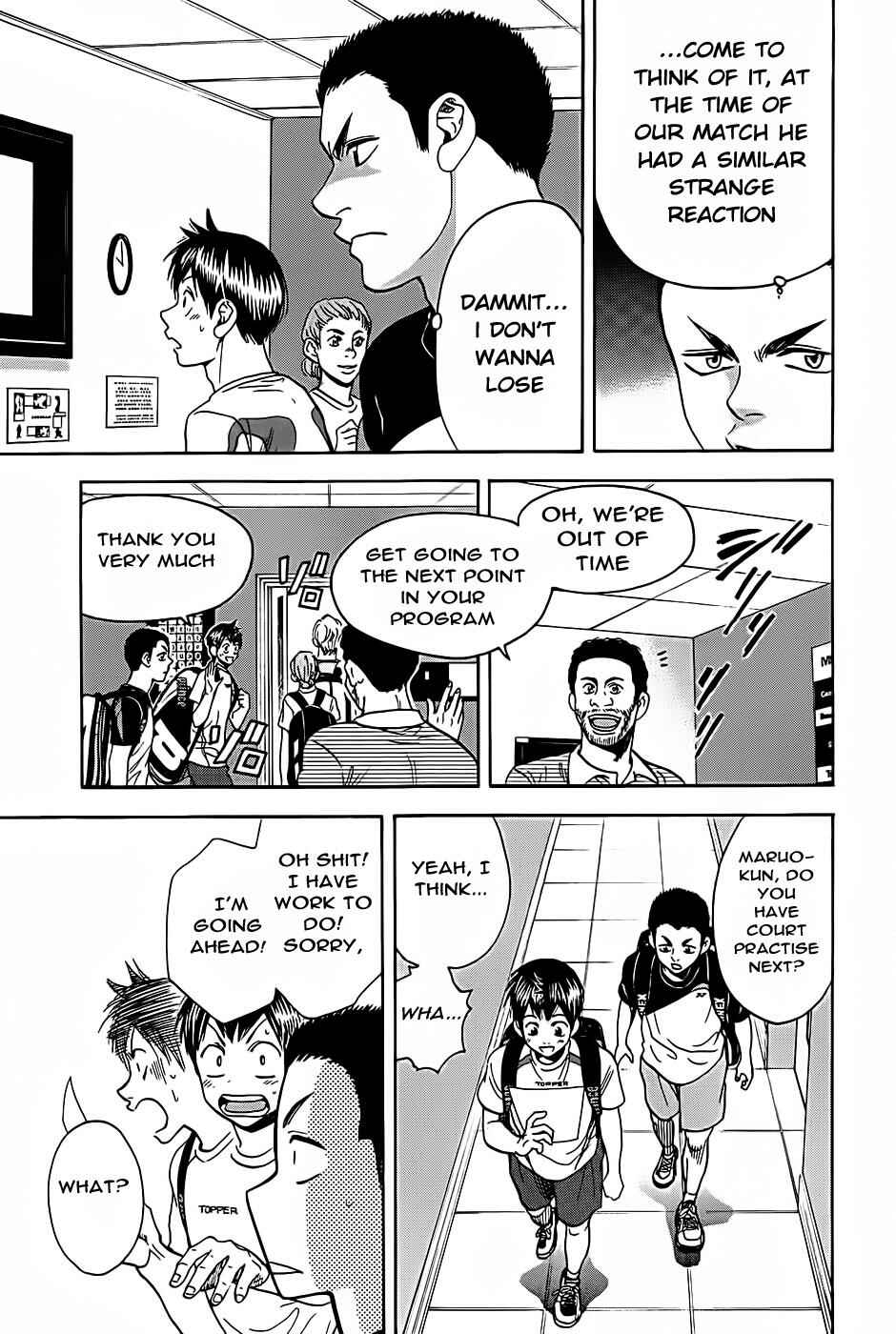Chapter 271 - Page 22