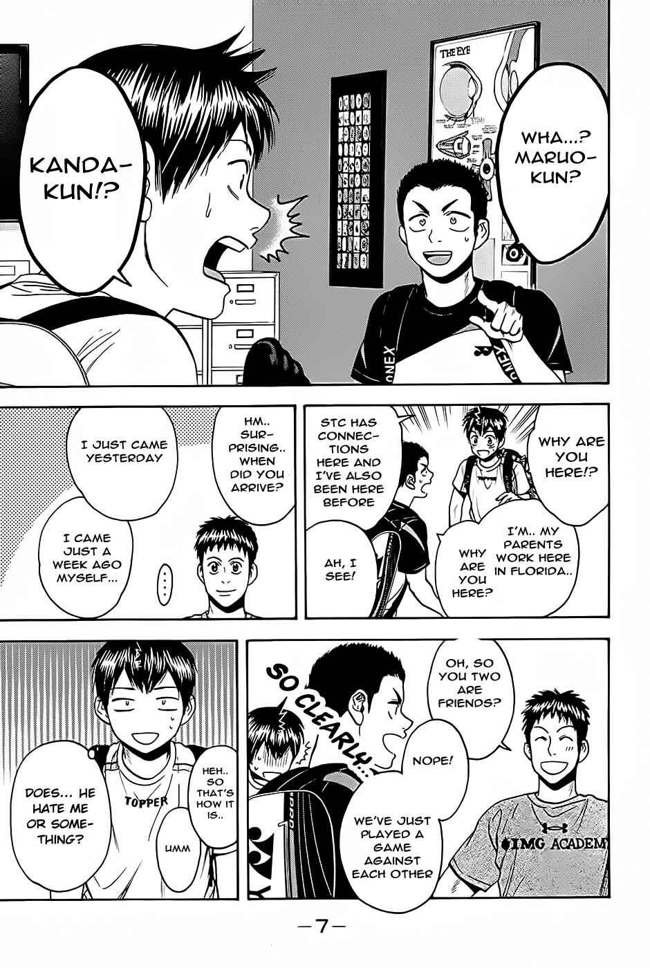 Chapter 271 - Page 8
