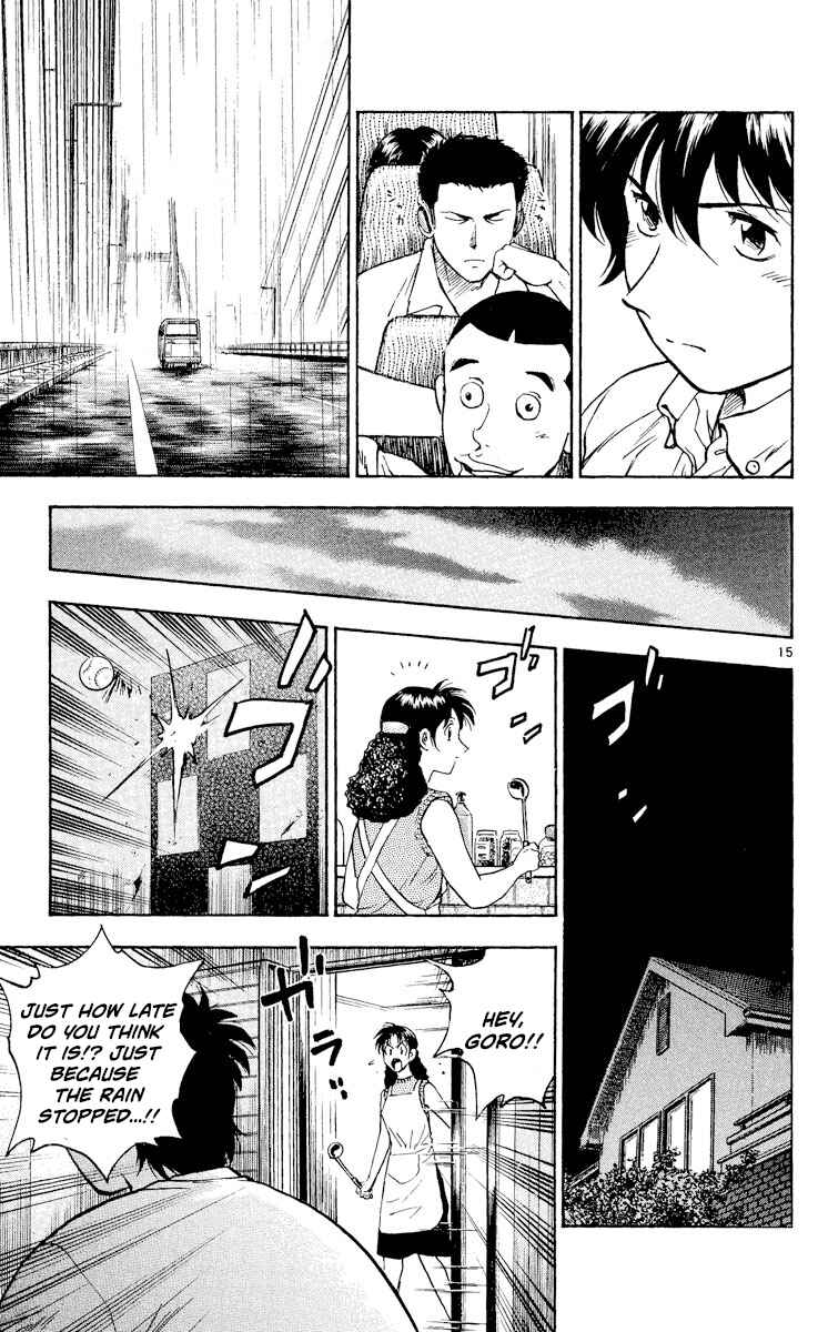 Chapter 361 - Page 15
