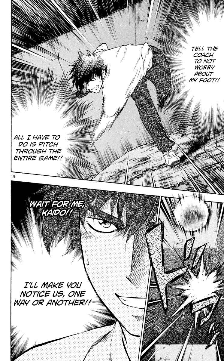Chapter 361 - Page 18