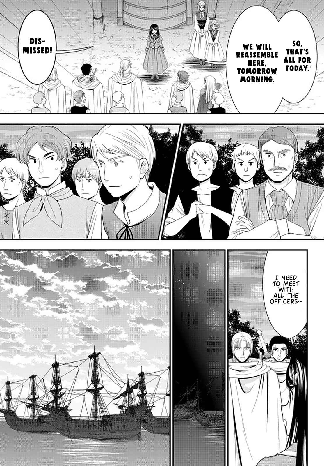 Chapter 67 - Page 11