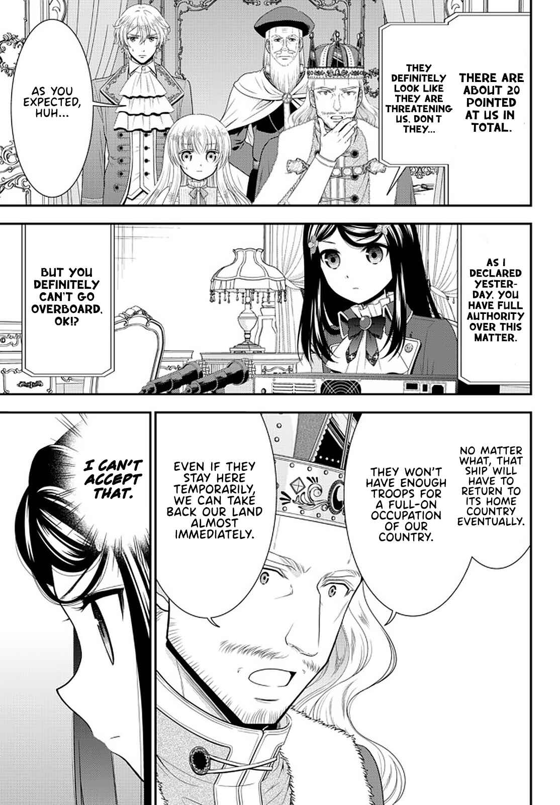 Chapter 67 - Page 15