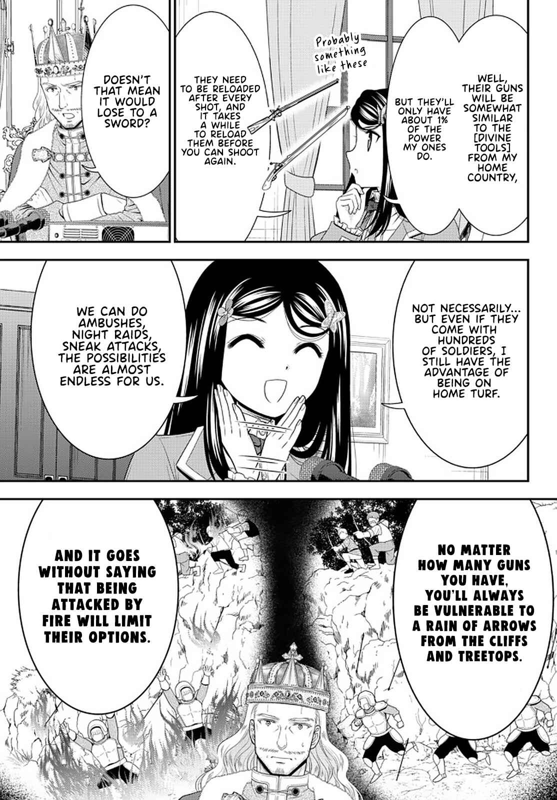 Chapter 67 - Page 3