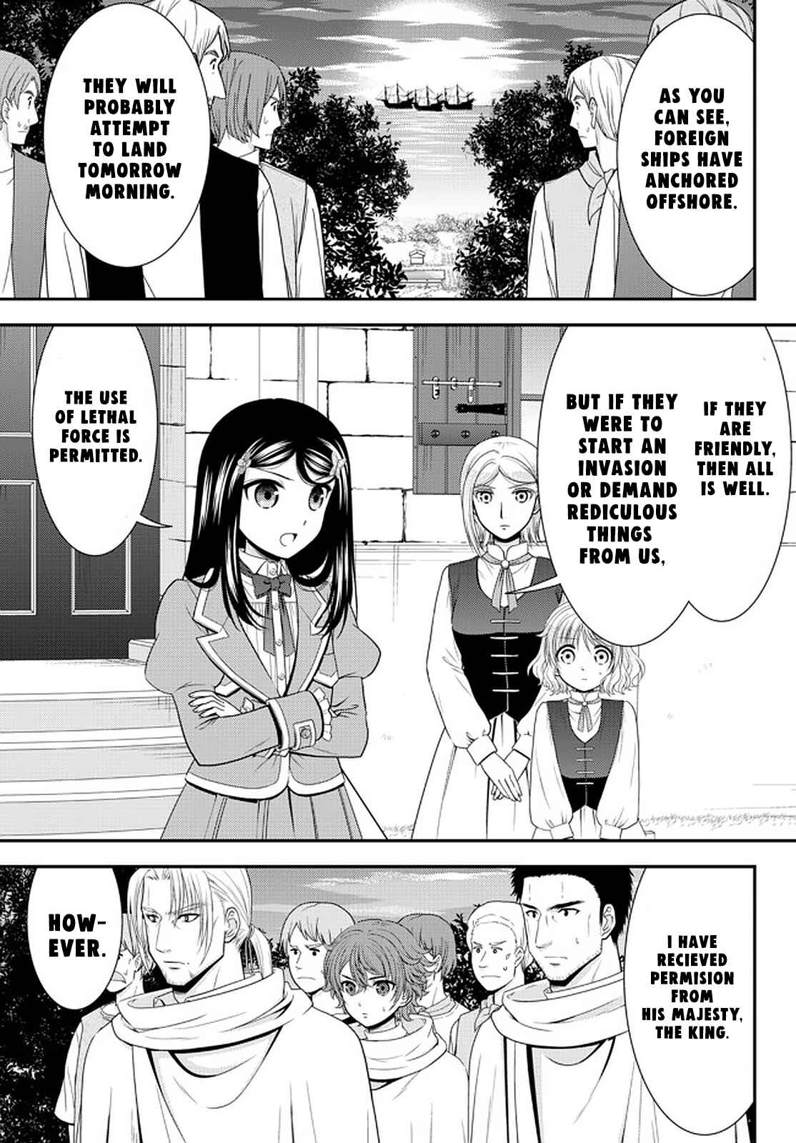 Chapter 67 - Page 7