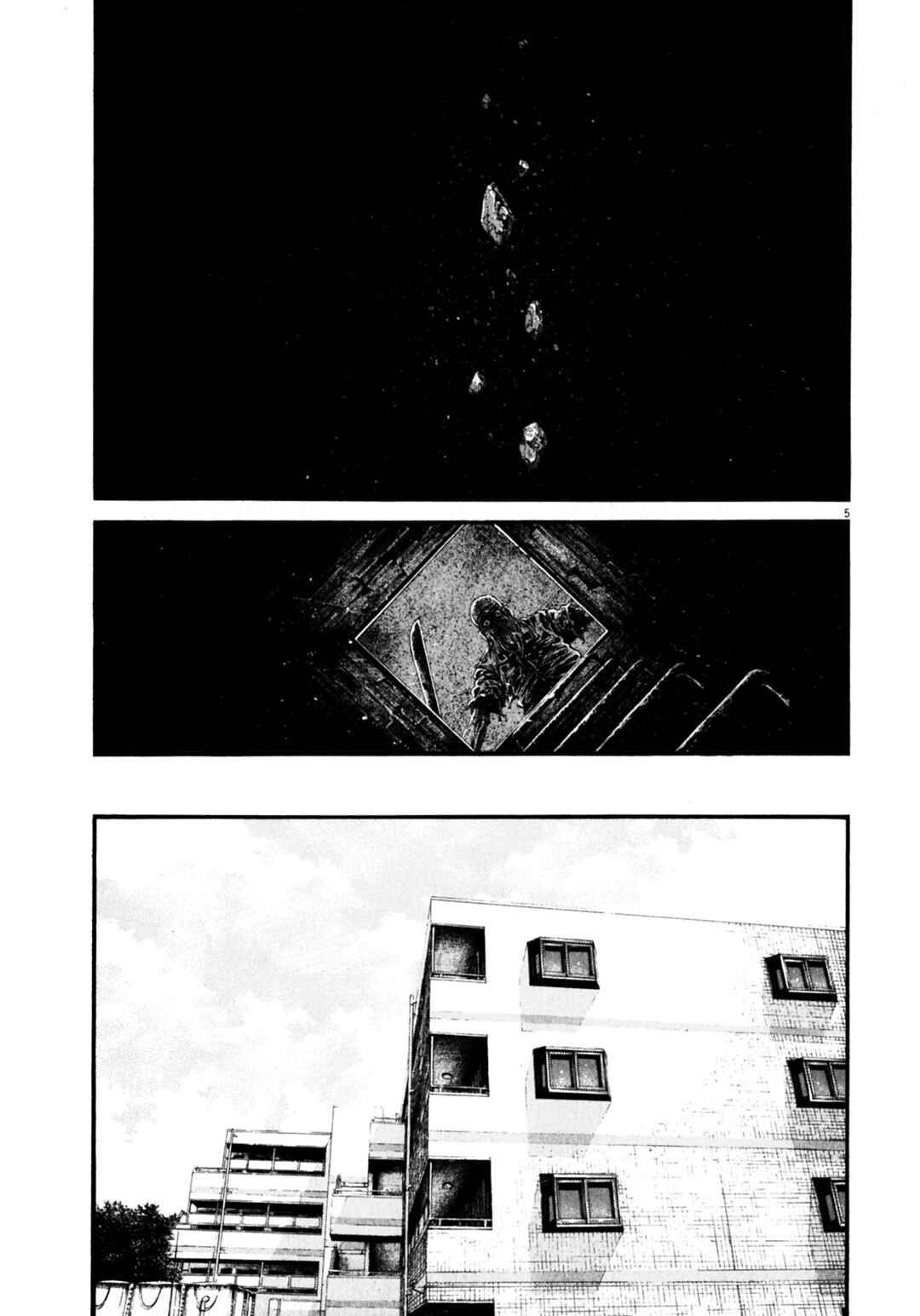 Chapter 3 - Page 5