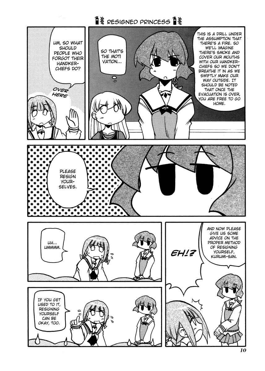 Chapter 95 - Page 14
