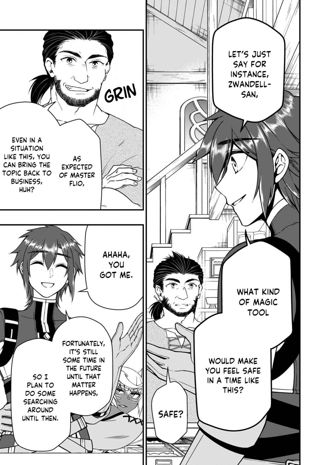 Chapter 67 - Page 14