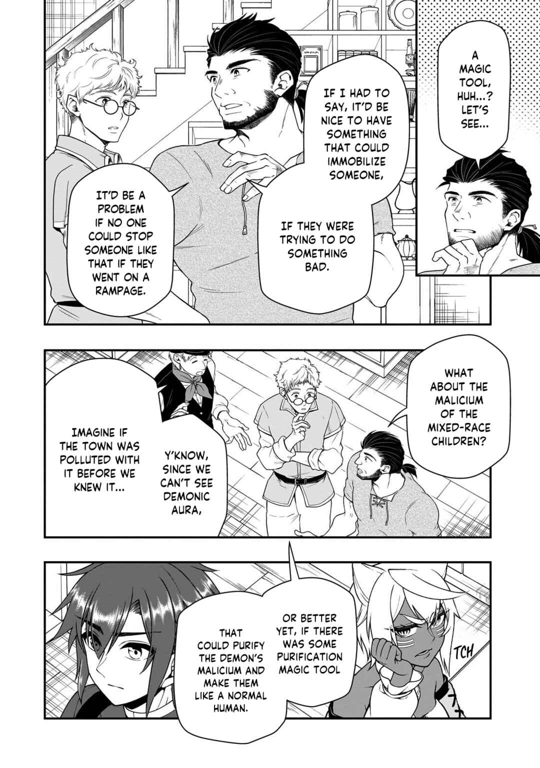 Chapter 67 - Page 15
