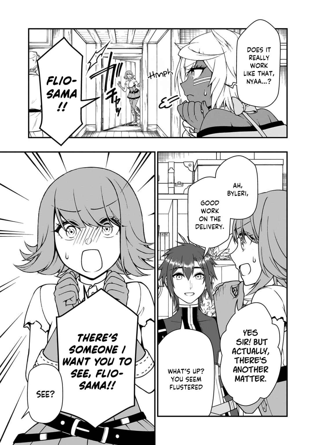 Chapter 67 - Page 18