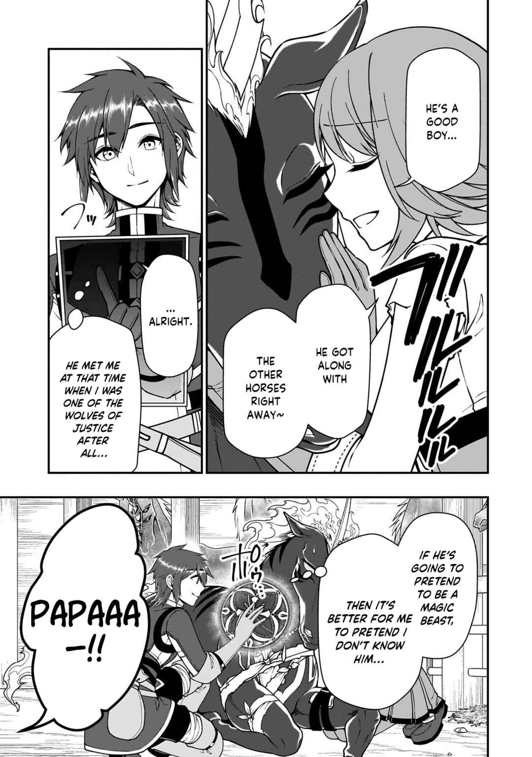 Chapter 67 - Page 20