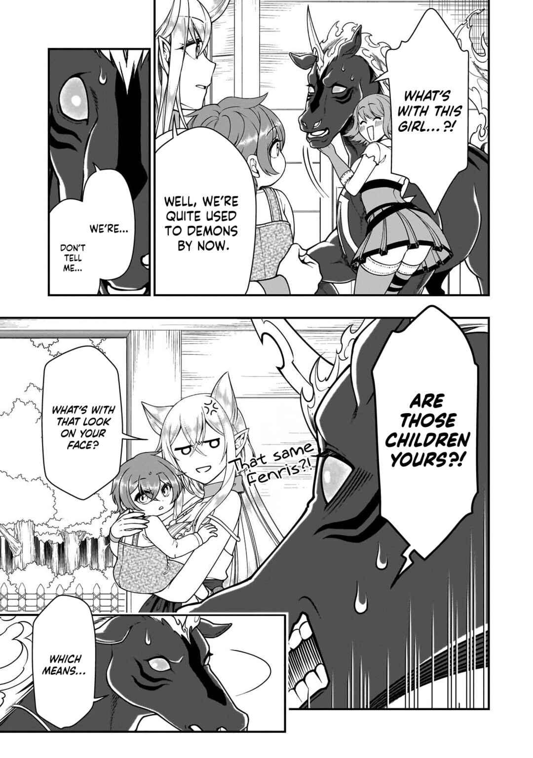 Chapter 67 - Page 28