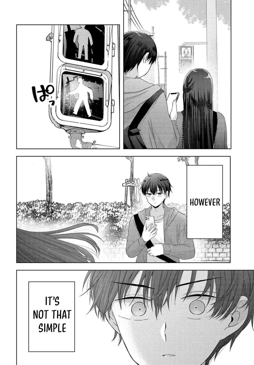 Chapter 1 - Page 3