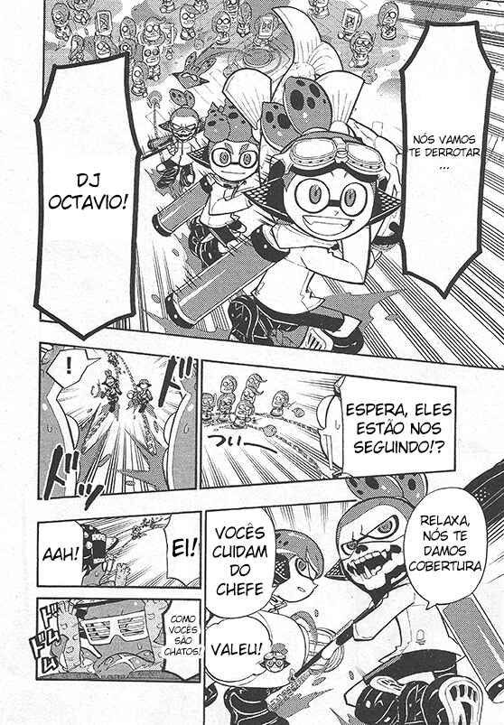 Chapter 45 - Page 21