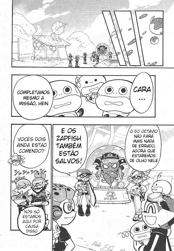 Chapter 45 - Page 28