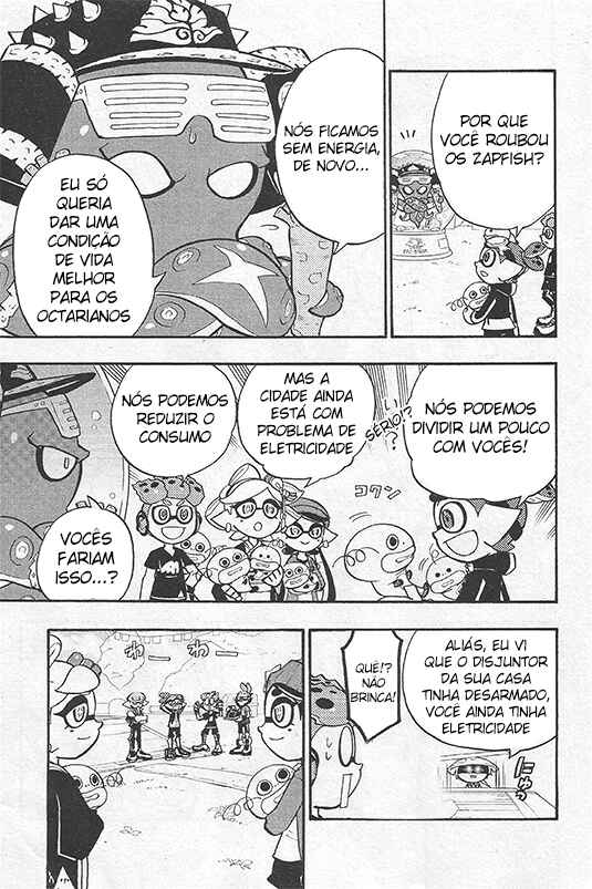 Chapter 45 - Page 29