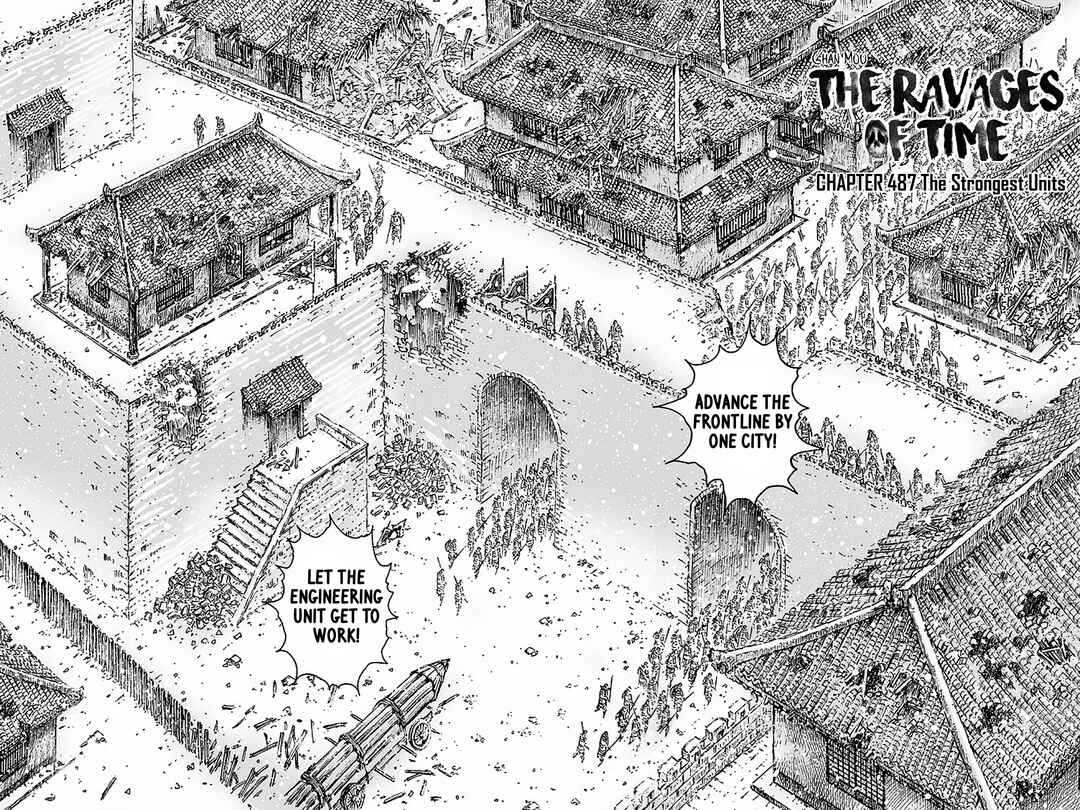 Chapter 487 - Page 4