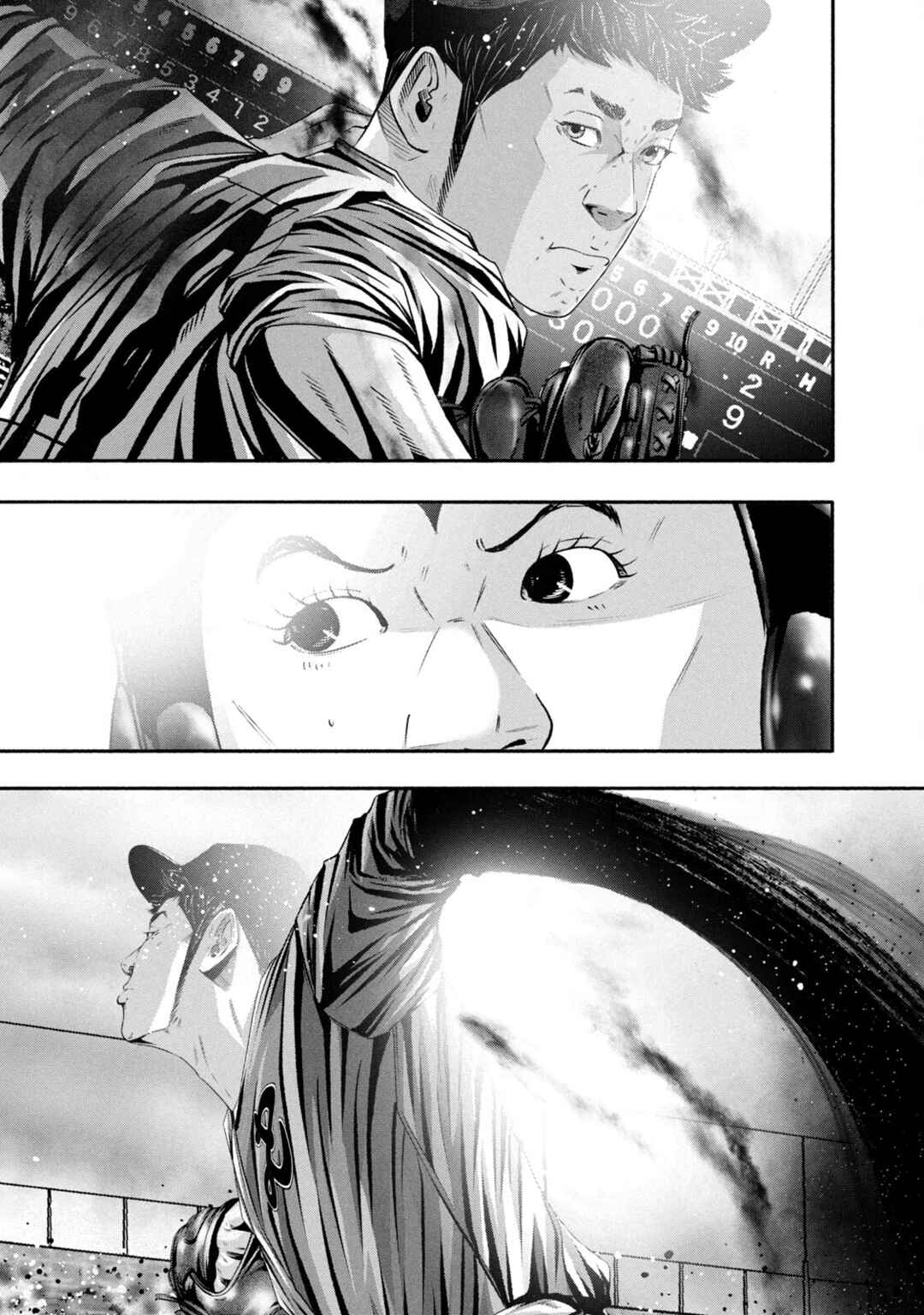 Chapter 437 - Page 5