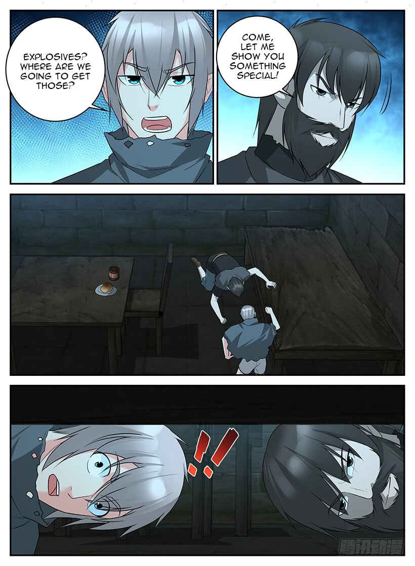 Chapter 64 - Page 3