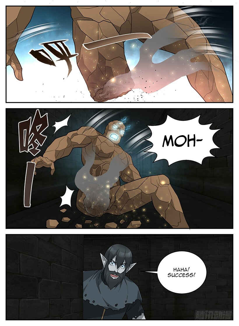 Chapter 64 - Page 6