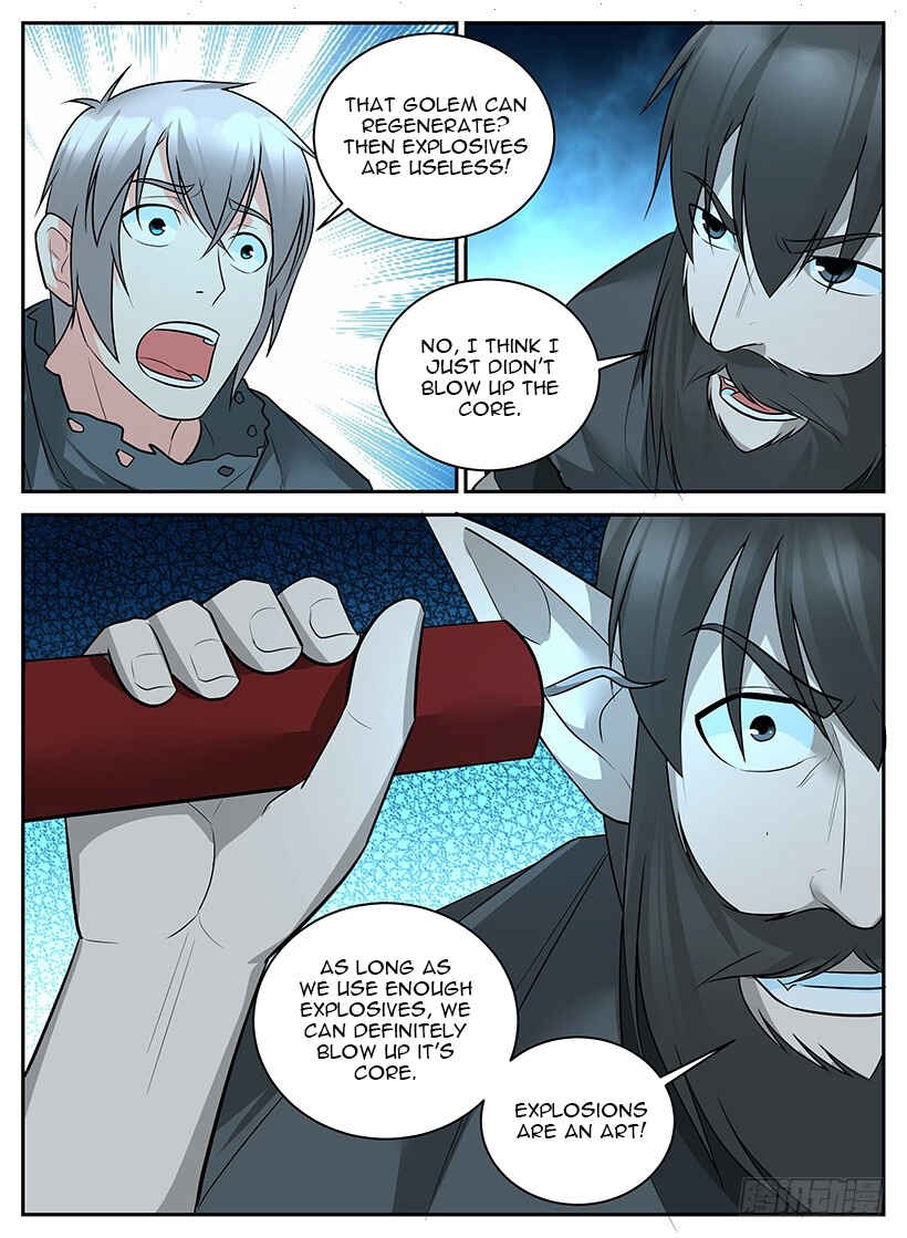 Chapter 64 - Page 8