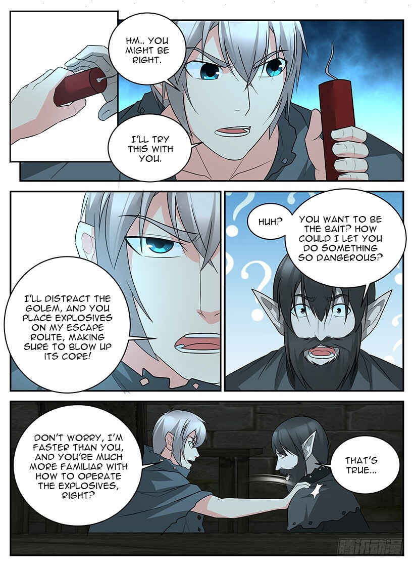 Chapter 64 - Page 9