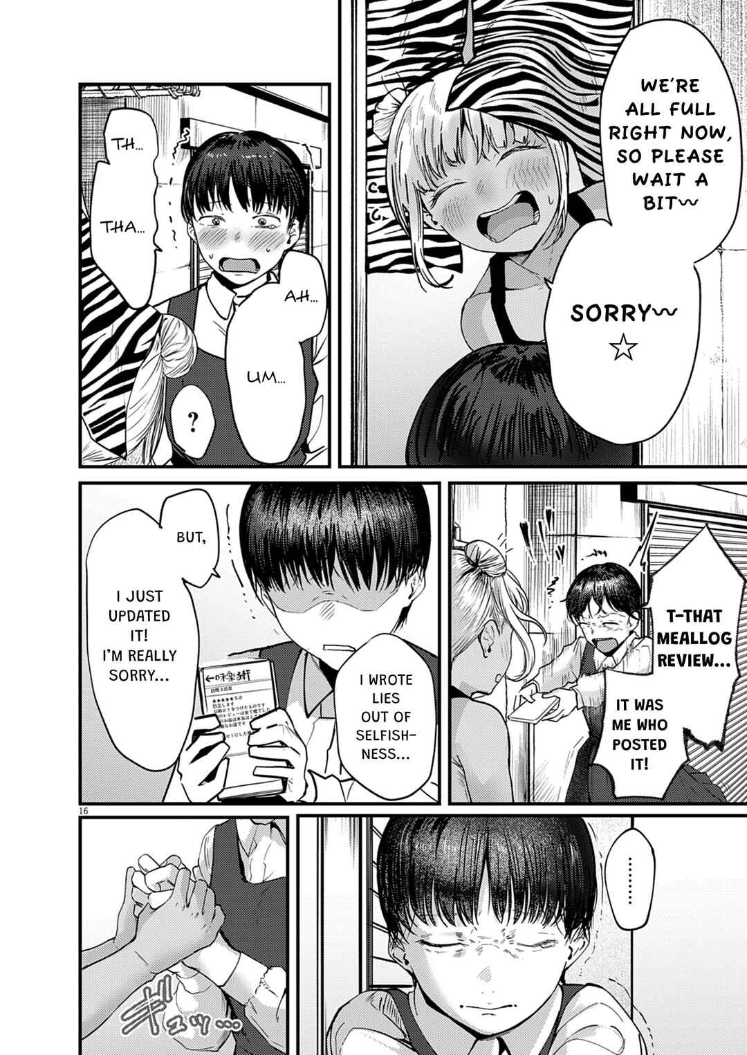 Chapter 38 - Page 16