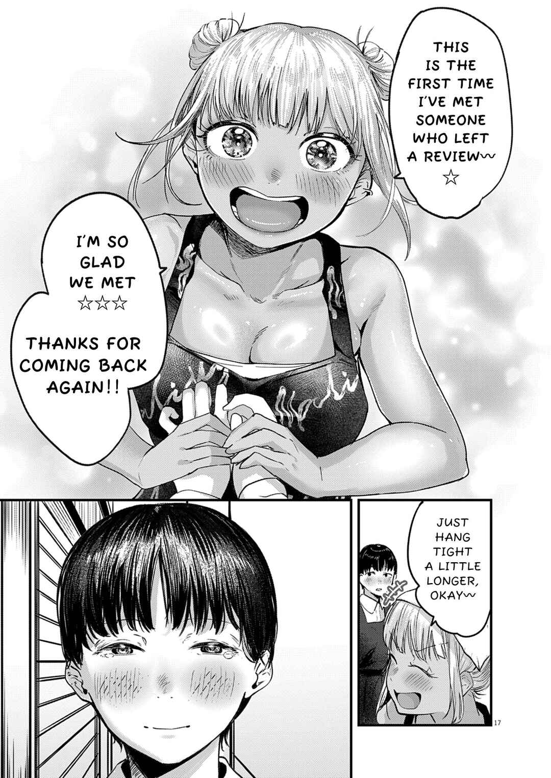 Chapter 38 - Page 17