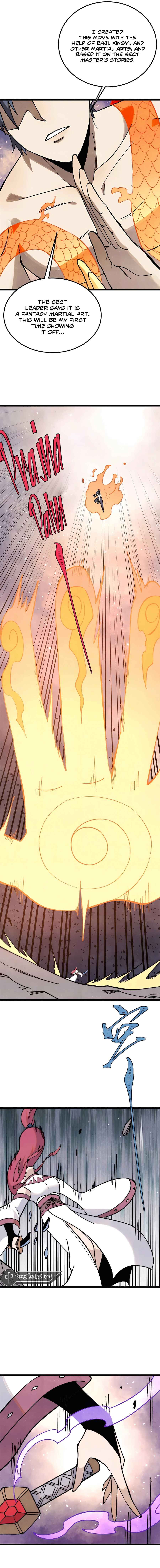 Chapter 343 - Page 11
