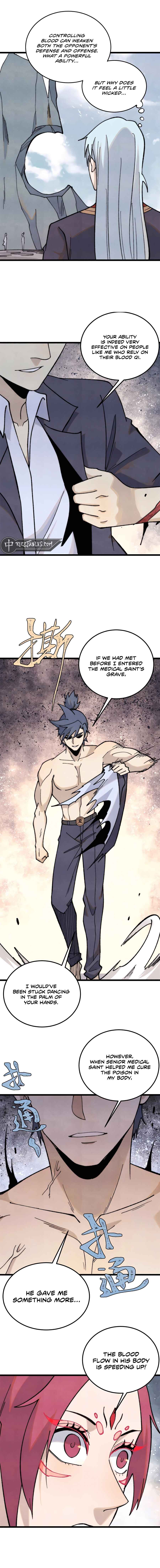 Chapter 343 - Page 8