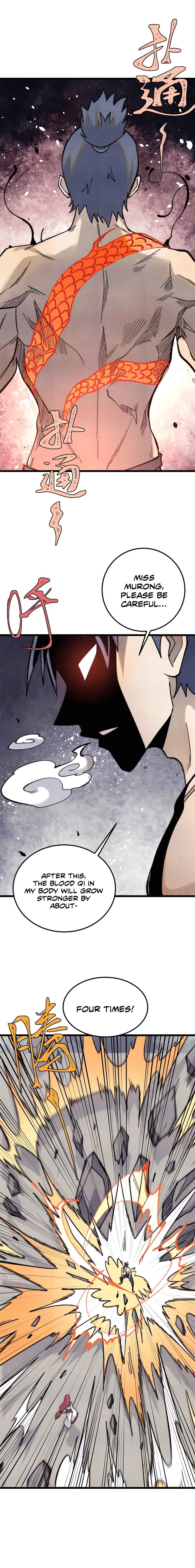 Chapter 343 - Page 9