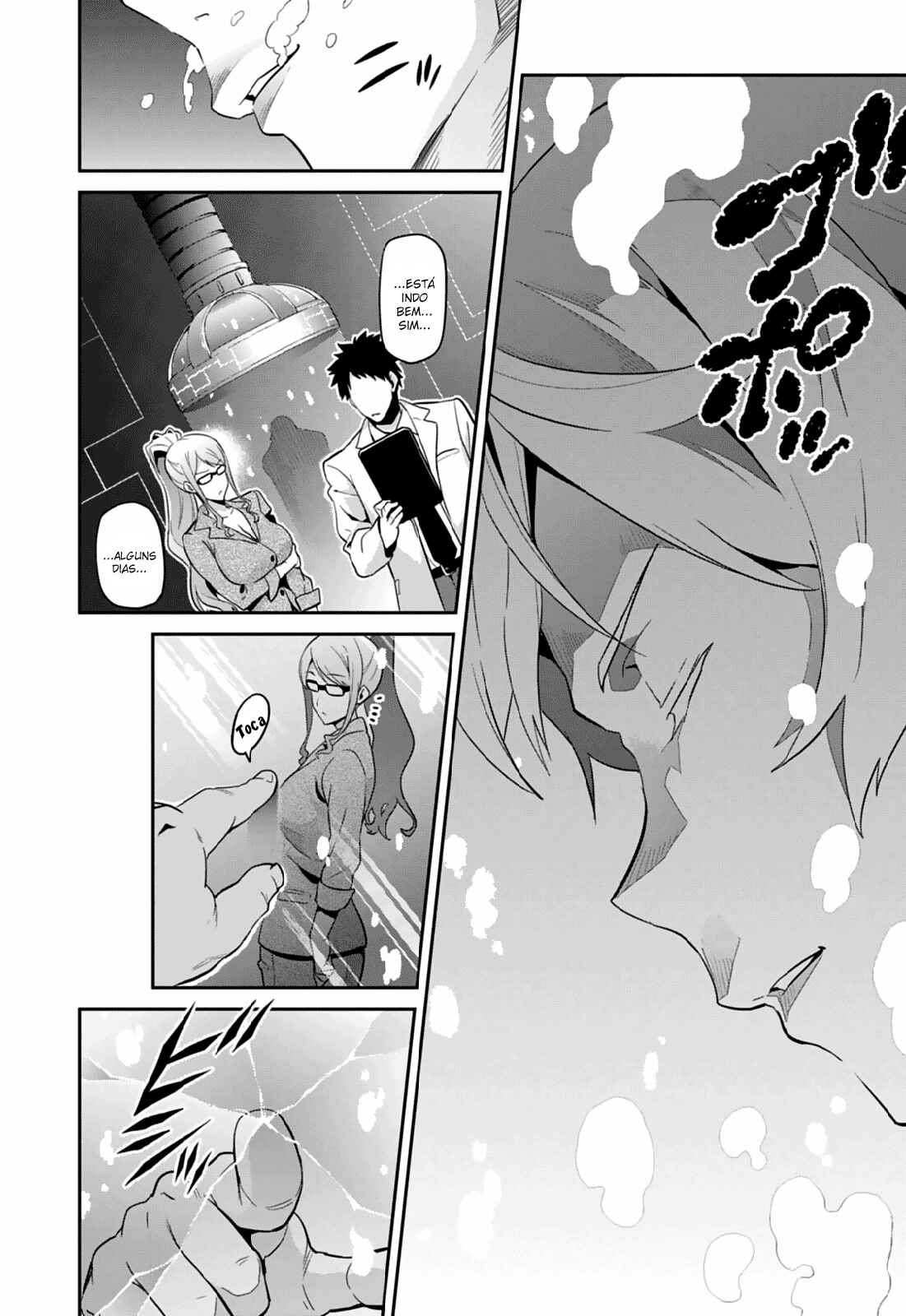 Chapter 80 - Page 11