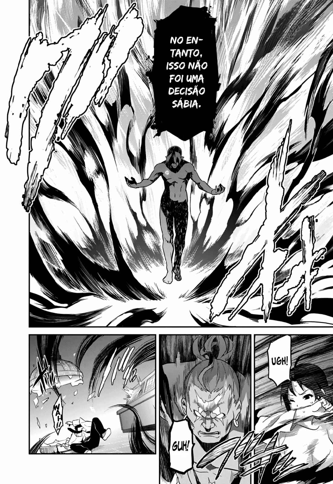 Chapter 80 - Page 19