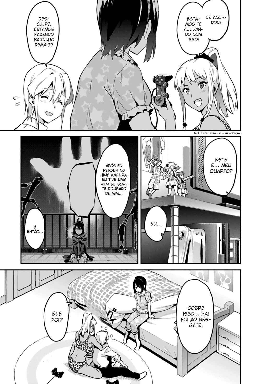 Chapter 80 - Page 25