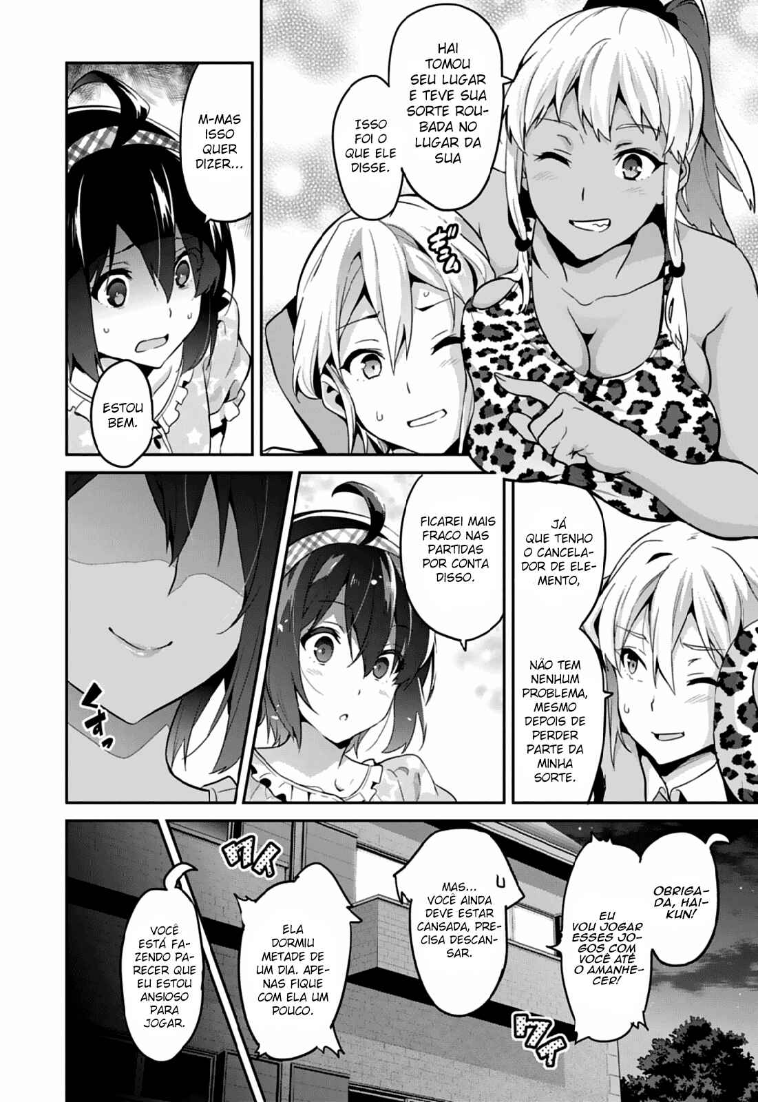 Chapter 80 - Page 26