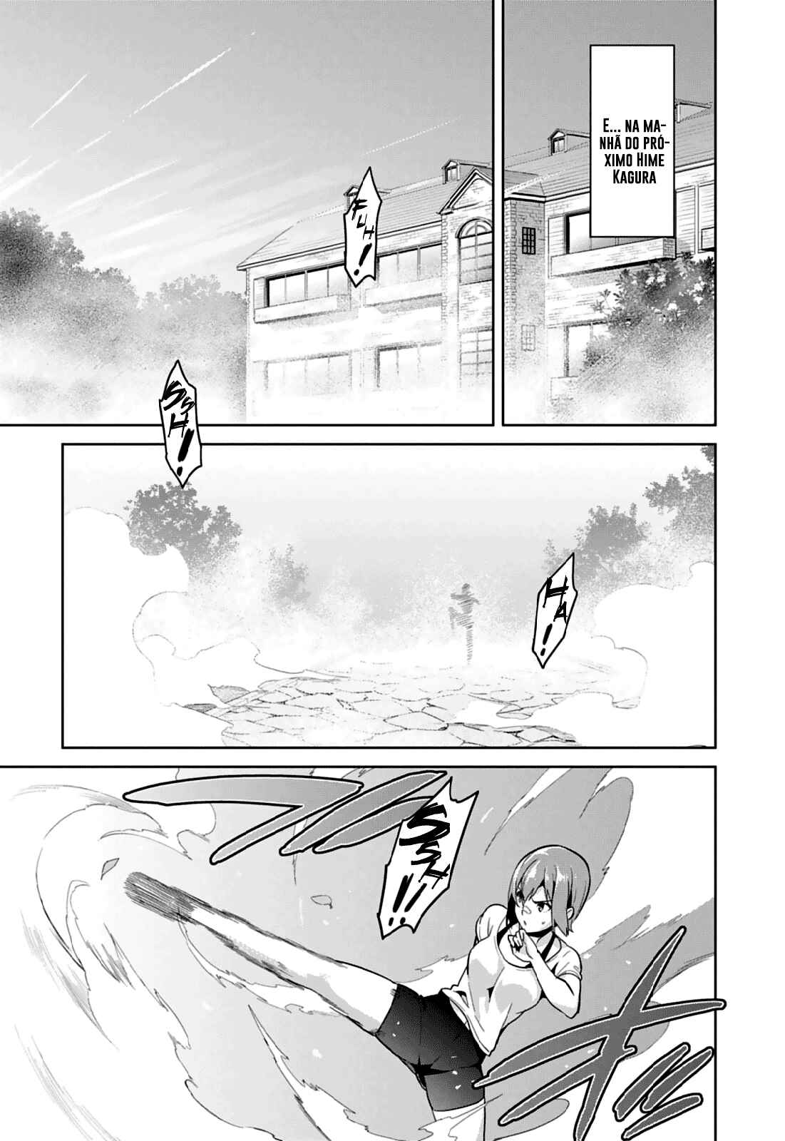 Chapter 80 - Page 27