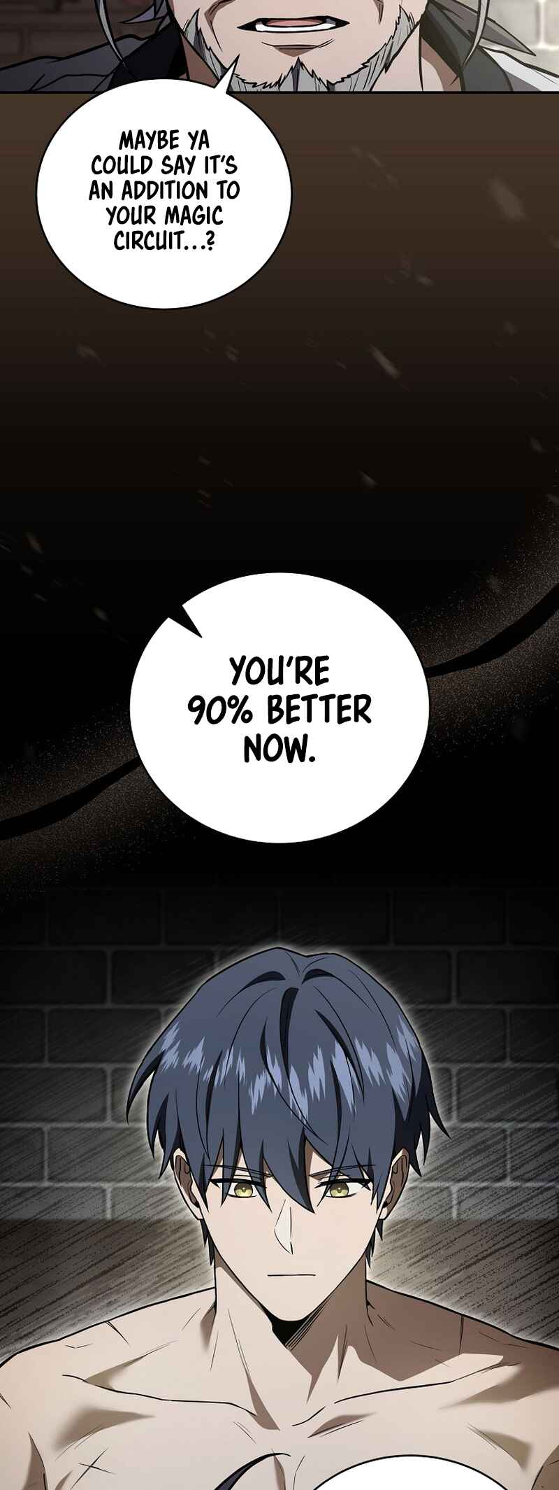 Chapter 169 - Page 30