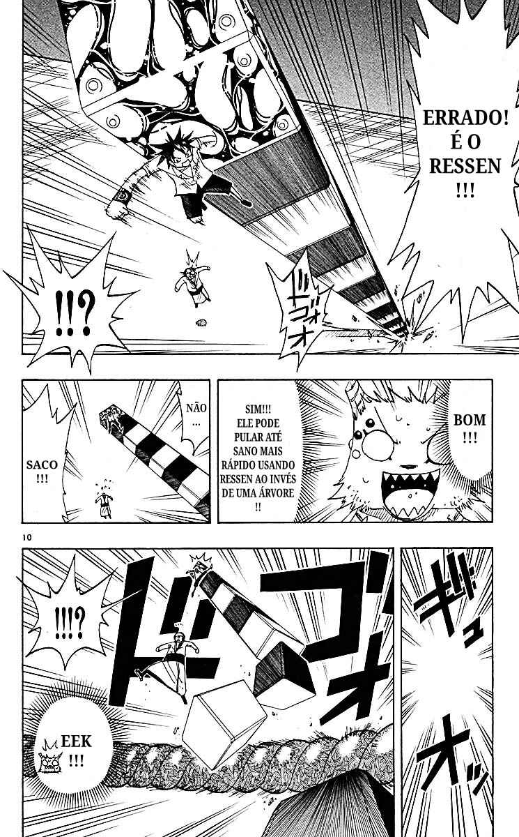 Chapter 70 - Page 10