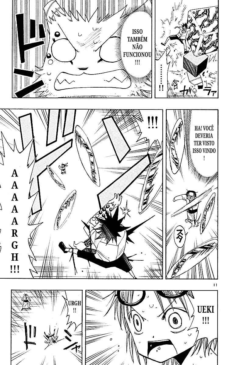 Chapter 70 - Page 11