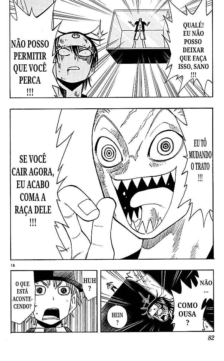 Chapter 70 - Page 17