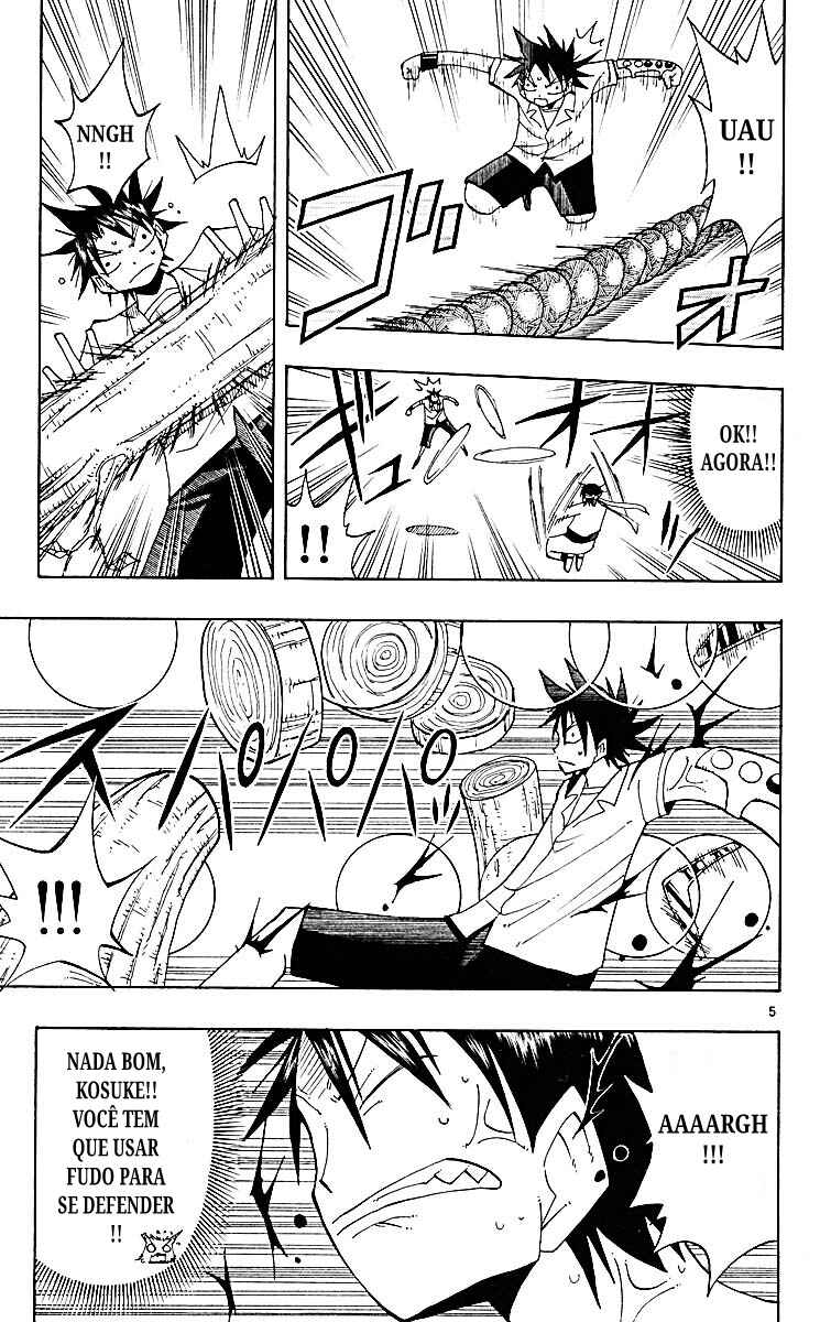 Chapter 70 - Page 5
