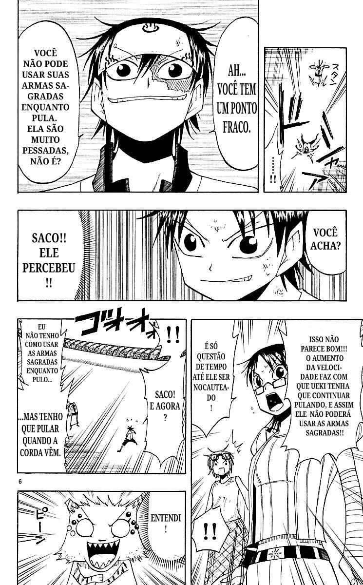Chapter 70 - Page 6