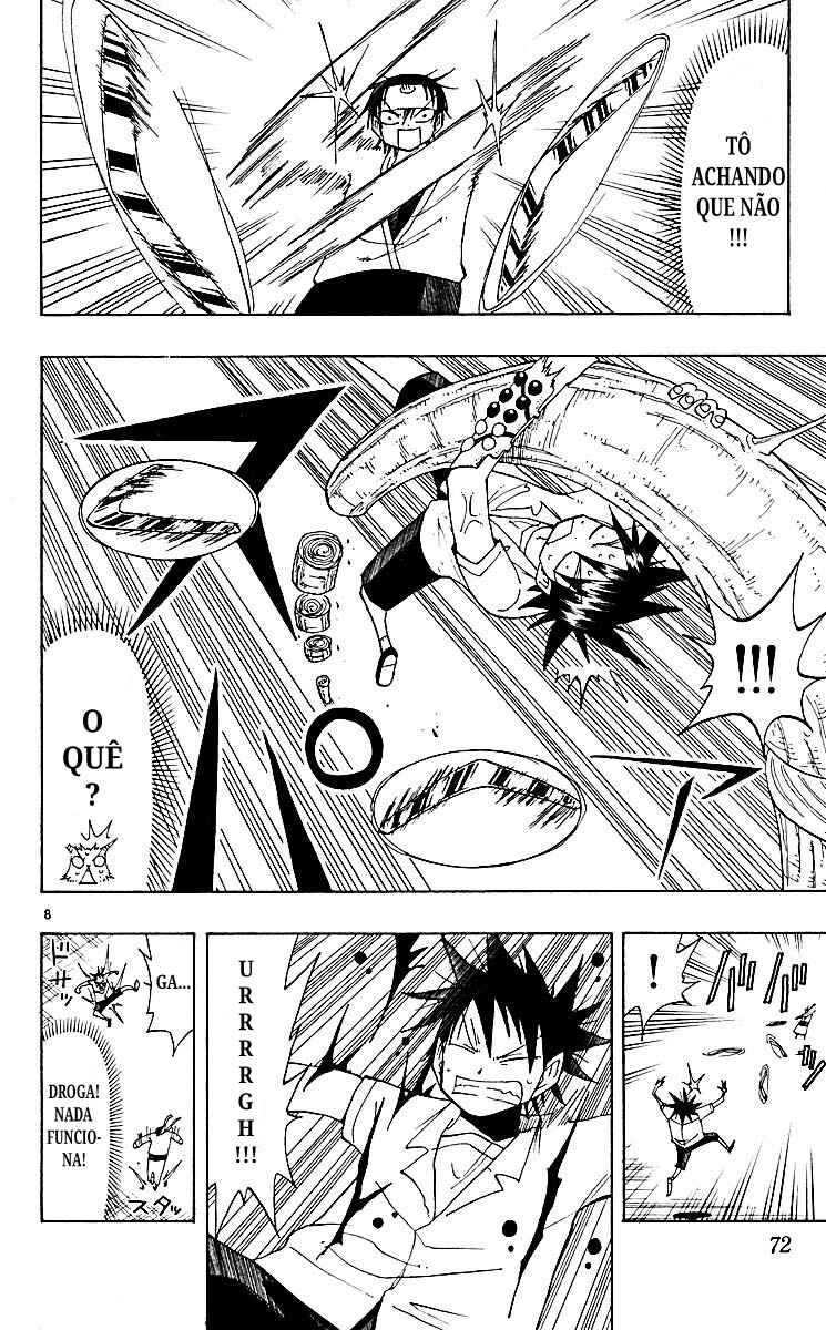 Chapter 70 - Page 8