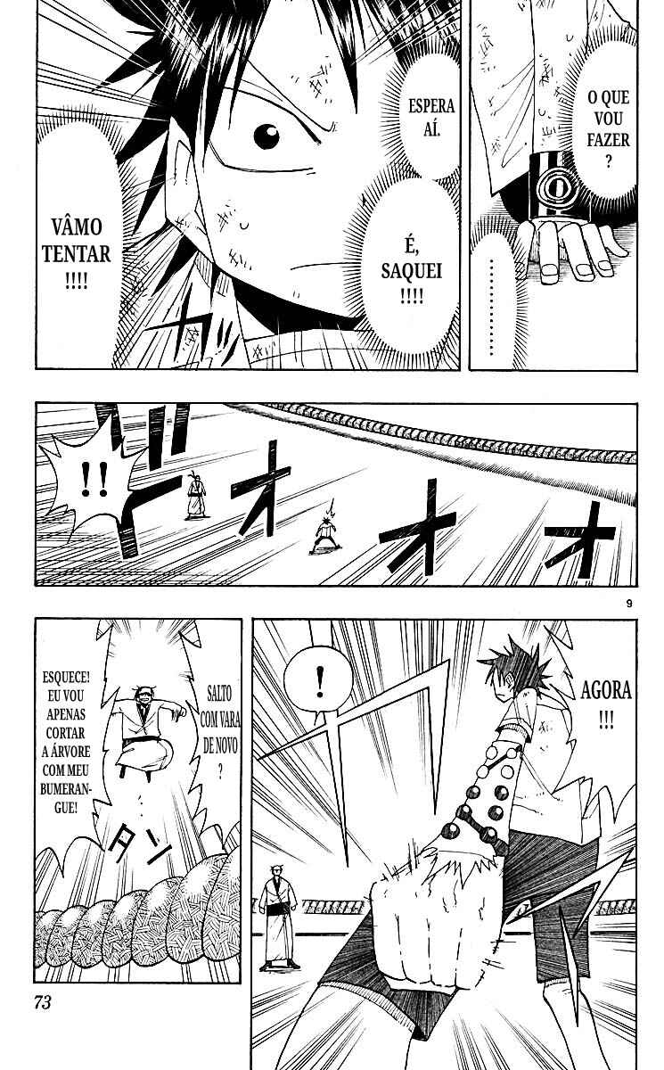 Chapter 70 - Page 9