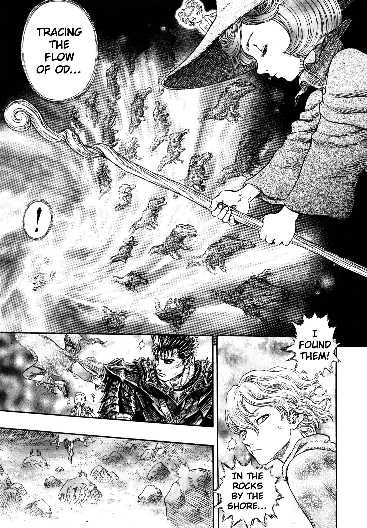 Chapter 240 - Page 14