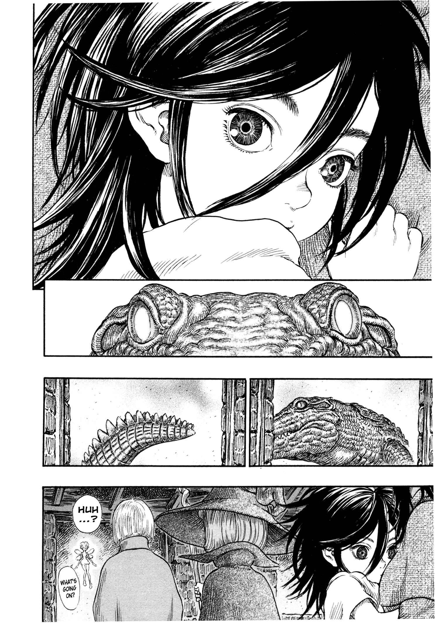 Chapter 240 - Page 7